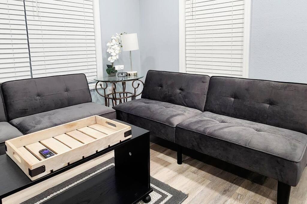 Studio Grande Lakeland Exterior foto
