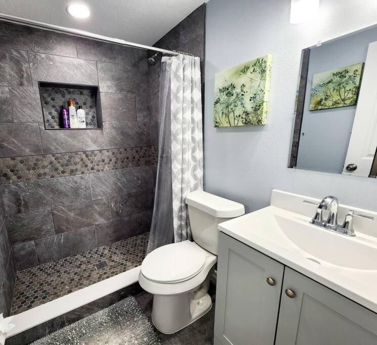 Studio Grande Lakeland Exterior foto